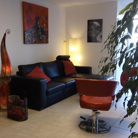 Bed and Breakfast La Vigneronne Villelongue-d'Aude Exterior foto