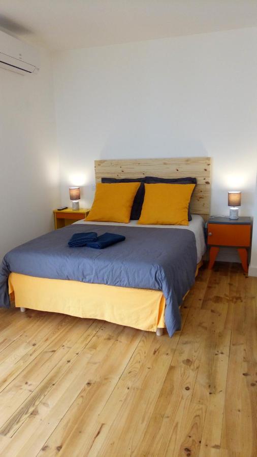 Bed and Breakfast La Vigneronne Villelongue-d'Aude Exterior foto