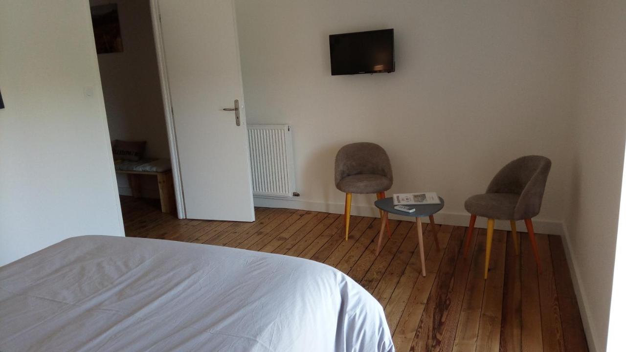 Bed and Breakfast La Vigneronne Villelongue-d'Aude Exterior foto