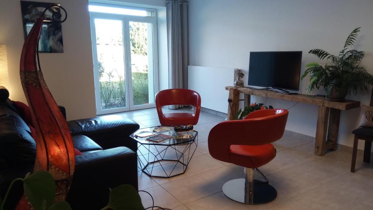 Bed and Breakfast La Vigneronne Villelongue-d'Aude Exterior foto